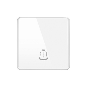 Tùy chỉnh tường ổ cắm chuyển đổi ánh sáng chuyển đổi bảng điều khiển thủy tinh cường độ cho sử dụng tại nhà - Product Image 5