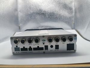 Système de caméra embarquée MDVR 8 canaux 4G GPS avec capteur G, stockage sur disque dur, vision à <span class=keywords><strong>360</strong></span> degrés, solution de surveillance pour bus - Product Image 6