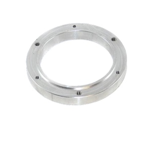 Fabricant japonais KSK, pièces en alliage d'acier de haute précision, pièces en aluminium, prototypage rapide, pièces de tournage CNC, vis, boulons, écrous, 5 axes-tournage - Product Image 6