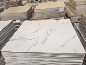 แผ่นกระดานไวนิลพื้นกันน้ำได้หรูหรา4 5 <span class=keywords><strong>6</strong></span>มม - Product Image 3