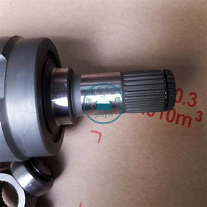 ข้อต่อฮอนด้า แอคคอร์ด ซีวี 44310-Ta0-A01 สำหรับเปลี่ยนซ่อมอะไหล่ใหม่ - Product Image 1