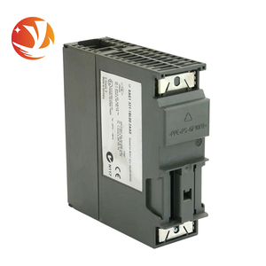 โมดูลควบคุมโปรแกรมได้ PLC 6AG1321-1BL00-2AA0 321-1BL00-2AA0 6AG1 S-IEMENS ของแท้ของใหม่ - Product Image 3