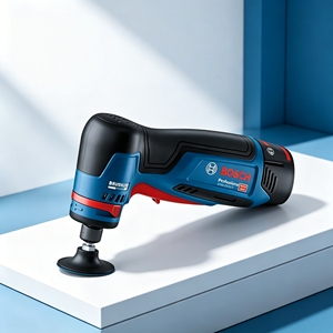 <span class=keywords><strong>Amoladora</strong></span> inalámbrica <span class=keywords><strong>Bosch</strong></span> GWG 12V-50 S, lijadora manual <span class=keywords><strong>mini</strong></span> de litio de 12V - Product Image 1