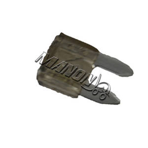 กล่องฟิวส์ Manton สำหรับรถยก Linde Hyster อะไหล่ไฟฟ้าทั่วไป - Product Image 4