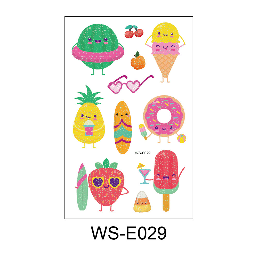 WS-E029
