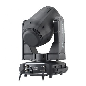 MITUSHOW Chiếu Sáng Sân Khấu Đèn Chùm Ngoài Trời Đầu Chuyển Động Chống Nước 440W - Product Image 2