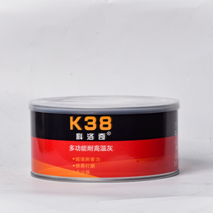 Masilla Acrílica para Reparación de Automóviles KOLOCHEM, <span class=keywords><strong>Precio</strong></span> al por Mayor, Fácil de Lijar, para Carrocería de Automóviles, Relleno de Carrocería, Pintura Automotriz en Aerosol - Product Image 6