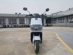 Scooter NM30, Moto Scooter, Moto, Reverse Cappuccino, Moto Aima, Scooter, E-Motor Bike - Product Image 3