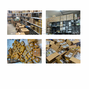 Czsku มีความทนทานสูงและอายุการใช้งานยาวนาน24FC256-I/SM SOP: TU897UTT87 - Product Image 3