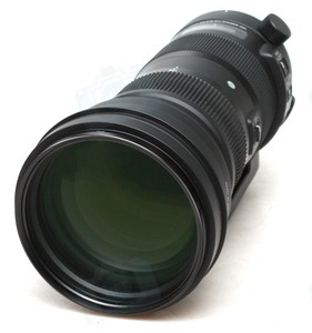 Lente Zoom Deportiva HFT Professional Sigma 150-600mm F/5-6.3 DG OS HSM para Montura F, Full Frame, <span class=keywords><strong>24</strong></span> Elementos, 16 Grupos, Venta al Por Mayor - Product Image 4