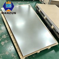 Panneau miroir acrylique rigide haute brillance 4x8 pieds, feuille acrylique miroir auto-adhésive, miroir en plastique pour autocollant mural
