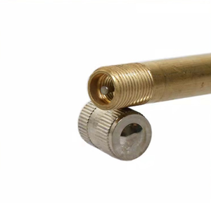 TR571/TR572/TR573/TR574/<span class=keywords><strong>pour</strong></span> camion, Bus, passager, grand camion, <span class=keywords><strong>joint</strong></span> <span class=keywords><strong>torique</strong></span> en laiton de haute qualité, Type de Clip, <span class=keywords><strong>Valve</strong></span> de pneu sans chambre à air - Product Image 6