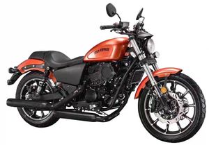 <strong>For</strong> Dark Horse Cruiser Stylish Model Powerful Ride Clean Used Motorcycle Made in Mainland China <strong>for</strong> <strong>Sale</strong> - Product Image 4