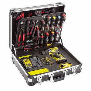 Herramientas para Vehículos USAG 002 UDM - Product Image 1