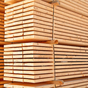 Bois dur de qualité supérieure pour l'exportation, scié brut et plané, pour les projets de revêtements de sol et de menuiserie intérieure - Product Image 3