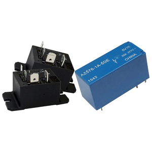 รีเลย์ T9GV5L24-5ดั้งเดิม20A SPDT 5V ออกแบบมาเป็นพิเศษสำหรับระบบควบคุมอุตสาหกรรม - Product Image 1