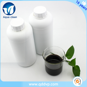 Fertilizante líquido para Agricultura Orgánica Extracto de algas marinas naturales <span class=keywords><strong>Compost</strong></span> para aplicación foliar del suelo mejorado con ácido húmico - Product Image 3