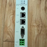 Module Ethernet TSXETZ510 pour PLC