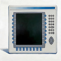2711P-RP6A Écran tactile HMI Expédition rapide Original authentique