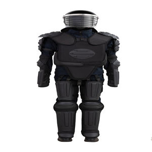 Профессиональный Тактический Костюм, изготовленный по заводским разработкам, защитное снаряжение из прочного нейлона, оборудование для индивидуальной защиты - Product Image 1