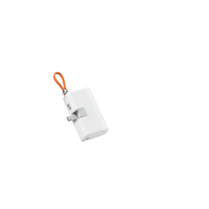 พาวเวอร์แบงค์พกพาขนาด 5000mAh – กะทัดรัด ทันสมัย และทรงพลัง มีให้เลือก 4 สี - Product Image 4