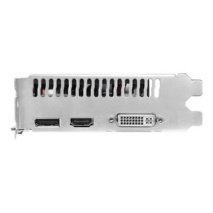 Carte graphique de jeu GPU RX550 RX560 4 Go GDDR5 pour ordinateur de bureau, nouvelle carte graphique avec chipset GPU 128 bits - Product Image 4