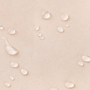 Imperméable à capuche à la mode portable pour femmes séchage rapide imperméable respirant Polyester vêtements de pluie pour une personne Logo décoration randonnée - Product Image 6