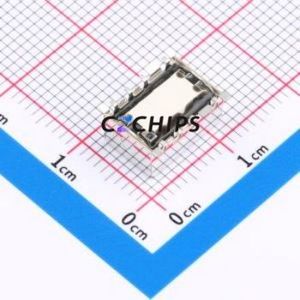 G6K-2F-RF-S DC5 Signal Relay Relay Whole Sale Electronic Component Chips Supplier & BOM Service - Product Image 2