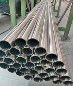 <span class=keywords><strong>Tube</strong></span> en <span class=keywords><strong>acier</strong></span> sans soudure de haute qualité 20 #45 # Q345 grands/petits diamètres laminés à chaud à paroi épaisse <span class=keywords><strong>Tube</strong></span> creux coupe conception simplifiée - Product Image 6