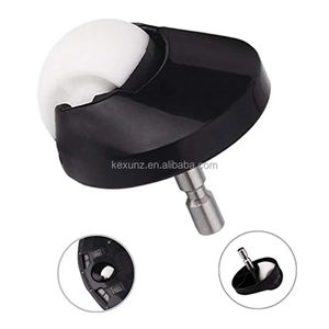 Piezas de repuesto para aspiradora con Rueda delantera para iRobot roombas 500 600 700 800 900 <span class=keywords><strong>E</strong></span> I Series 4624869 - Product Image 2