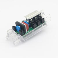 Contrôleur de moteur CC sans balais haute puissance 1050W 220V/110V avec support R&D intégré et forte capacité OEM