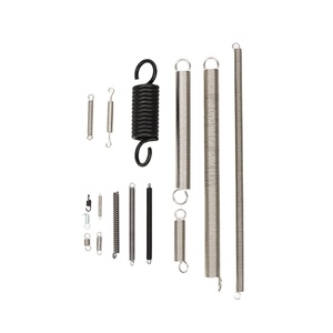 Phong Cách Phổ Biến Y Tế/Hộ Gia Đình Thiết Bị Sử Dụng Carbon Thép Không Gỉ Móc Đôi Mở Rộng Căng Thẳng Suối Nước - Product Image 2