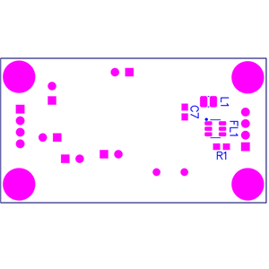 Dịch vụ tùy chỉnh pcba chìa khóa trao tay PCB prototyping <span class=keywords><strong>Board</strong></span> in PCB OEM SMT bố trí Hội Đồng Quản trị factori lắp ráp mạch - Product Image 3