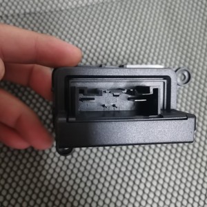 Resistencia del ventilador Ford 6G9T19E624AD para Fiesta Mondeo C-MAX Focus 12V, pieza de repuesto - Product Image 2