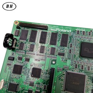 บอร์ดหลัก/เมนบอร์ด/มาเธอร์บอร์ด โรแลนด์ SP-540 ของแท้ใหม่ สำหรับเครื่องพิมพ์โรแลนด์ SP540v/540i/300 - Product Image 3