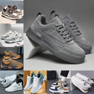 2026 Erkek Ucuz Karışık Toptan Sıcak Satış Marka Günlük Ayakkabılar Moda Spor Ayakkabıları İndirimli - Product Image 5