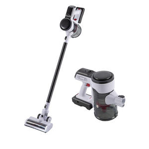 Aspirateur de maison sans fil, affichage LED Intelligent, pa, nettoyage de maison - Product Image 5