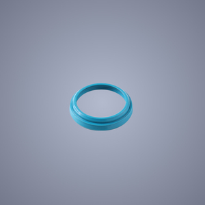 Chất lượng cao đôi diễn xuất <span class=keywords><strong>PU</strong></span> cao su bụi Ring <span class=keywords><strong>scraper</strong></span> cho corteco con dấu dầu - Product Image 2