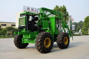 Pemuat Tebu HY-9800 Tersedia, Pemuat Tebu dengan Penjepit - Product Image 4