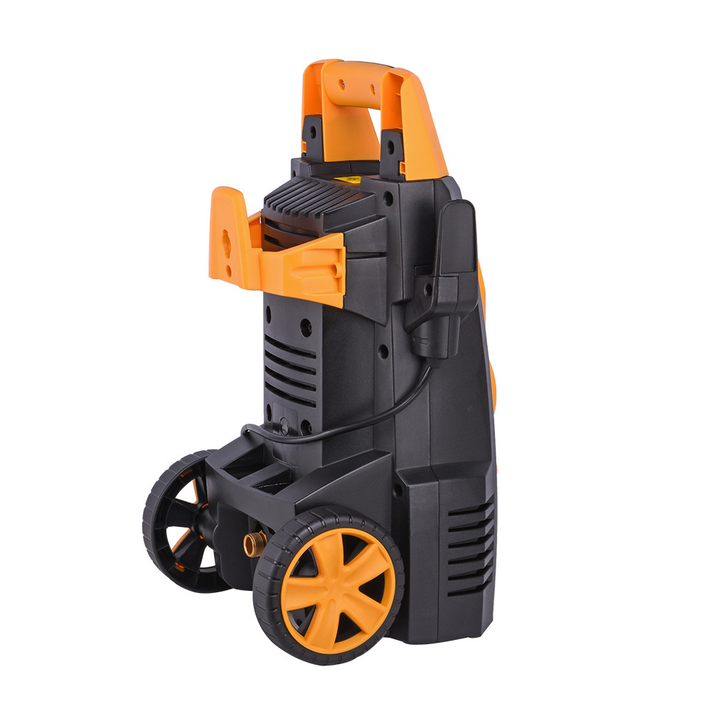 High Quality Portable Jet Power High Pressure Washer Car Cleaning Machine Professional
