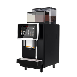 เครื่องชงกาแฟลาเต้ Dr.Coffee F30-H รุ่นใหม่ ปี 2024 สำหรับร้านกาแฟเชิงพาณิชย์ - Product Image 2