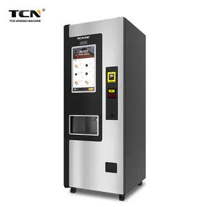 TCN OEM/ODM ผสมกาแฟเครื่องจำหน่ายสำหรับขายกาแฟเครื่องจำหน่ายกาแฟเครื่องบด