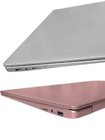 Cheapest Laptop N5095 Factory OEM 16GB Notebook Win 10 Win 11 Brand New Computer for Study Office