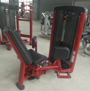 Buona qualità Fitness adduttore attrezzatura da palestra commerciale con colore opzionale - Product Image 2