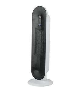 2026 Hot Selling PTC Tower Heater Heating Element PTC Ceramic Electric 2000W <strong>Freestanding</strong> Tower <strong>Fan</strong> and Heater Room Heater - Product Image 1