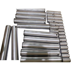 جلبة فولاذية مقاومة للتآكل أصلية مع مسمار للودر والحفار لتقليل الضوضاء - Product Image 5