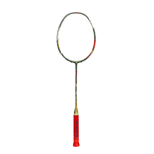 2024 Konmat Sports Esper V4 Raquettes De Badminton Cadre D'entraînement Professionnel avec Logo Personnalisé Meilleure Méthode Sport Concessif - Product Image 1