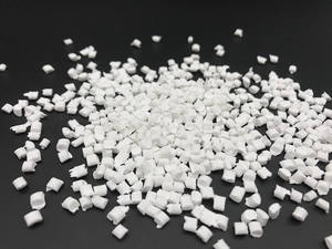 Masterbatch de sulfate de sodium avec support pour le moulage par injection, le moulage par soufflage et le soufflage de film de PET, PVC, PP, PE, ABS, <span class=keywords><strong>PA</strong></span>, PC, EVA - Product Image 3