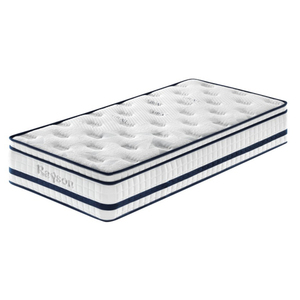 Nệm Lò Xo Cuộn Bỏ Túi Khách Sạn Đệm Lò Xo Cuộn Xốp Nhớ Đệm Lò Xo Bỏ Túi - Product Image 1