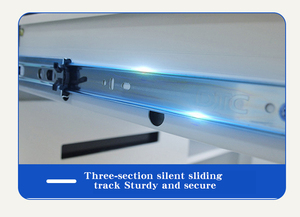 Tùy chỉnh mô-đun thép không gỉ khoa học bảng cho trường học bệnh viện nhựa Phenolic phòng thí nghiệm nội thất sinh viên-kháng cho vật lý - Product Image 5